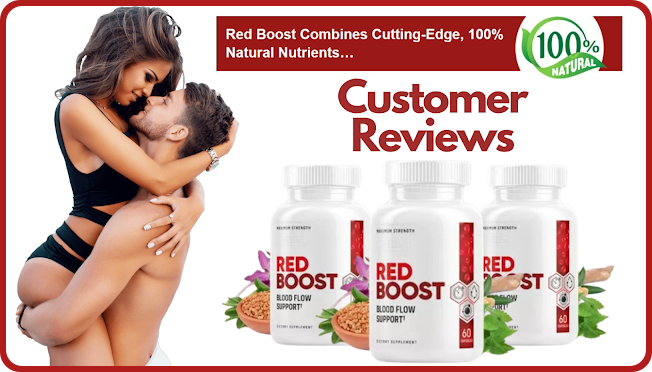 RedBoost