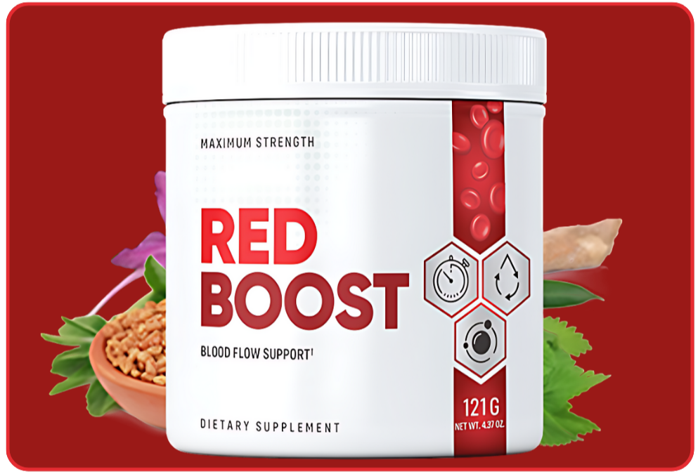 RedBoost