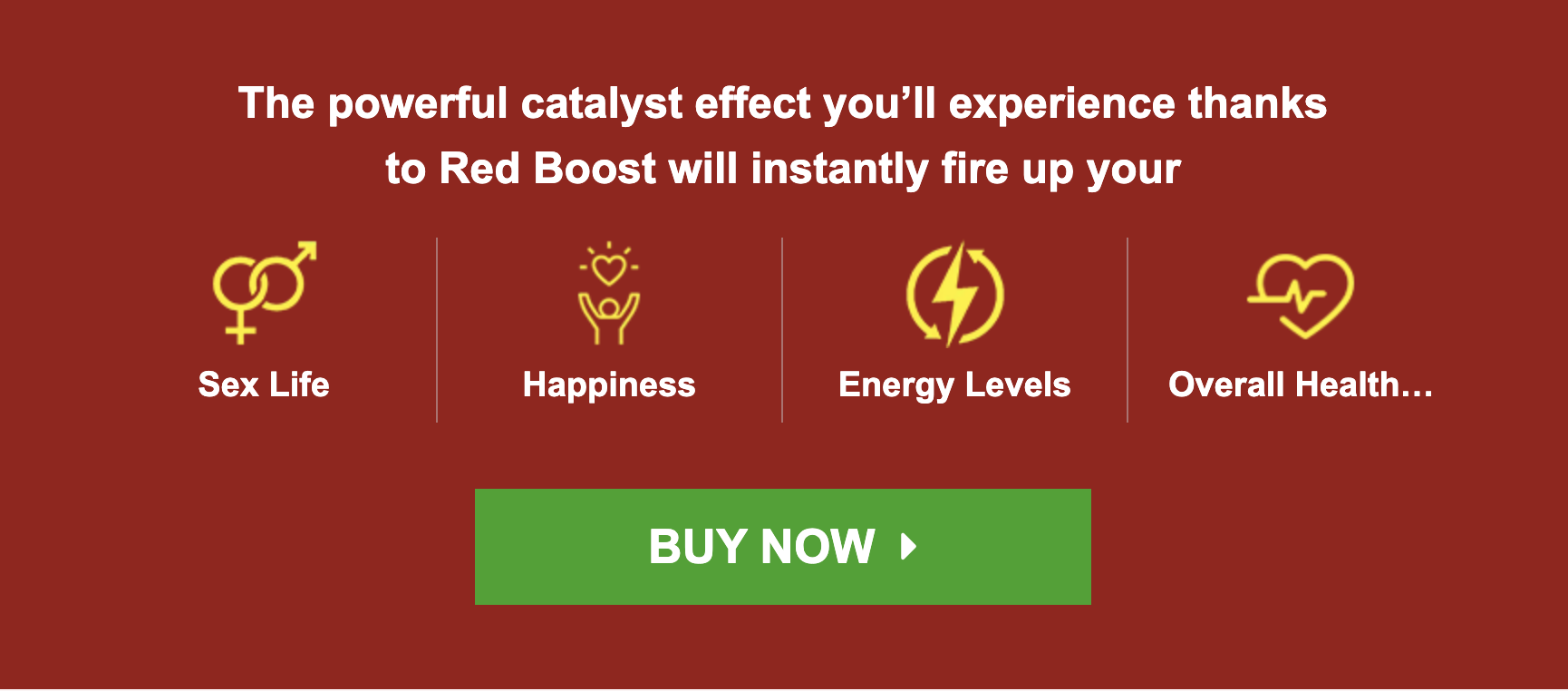 RedBoost